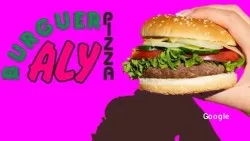 Restaurante Burger Aly - Málaga