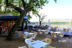 Restaurante Banys Vells Banyoles - Banyoles