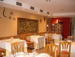 Restaurante Masia Can Llibre - Cardedeu