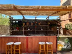 Restaurante Sa Canova Restaurant - Campos