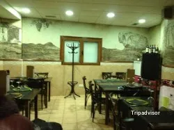 Restaurante De Miguel - Grado