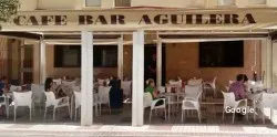 Restaurante Bar Aguilera - Málaga
