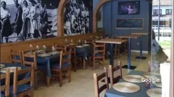 Restaurante Sidrería As De Guia - Llanes