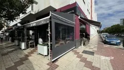 Restaurante El Rincon de Lola - Málaga