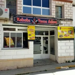 Restaurante Bar Glorieta - Requena