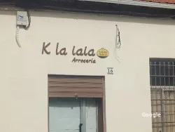 K la iaia, restaurant a Alicante