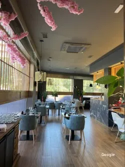 Restaurante Restaurante Japones Sapporo - Tarragona