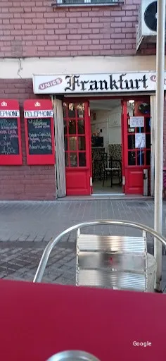 Restaurante Franfurt Unic - Ripollet