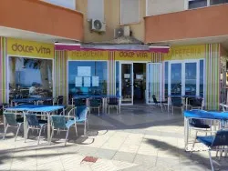 Restaurante Heladeria Dolce Vita - Algarrobo