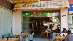 Restaurante Cafe Al Quiros - Almuñécar