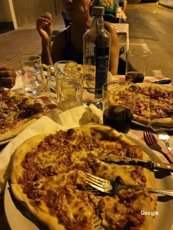 Restaurante Don Vito - Mula