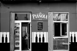 Restaurante La Pianola Bar Lavapies - Madrid