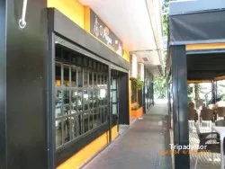 Restaurante D Artagnan Madrid - Madrid