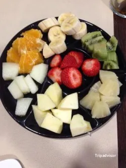 Restaurante Fondue de Amadis - Vigo