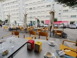 Restaurante Restaurante Luis Sahagún - León
