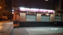 Restaurante Yuanyo's - Zaragoza