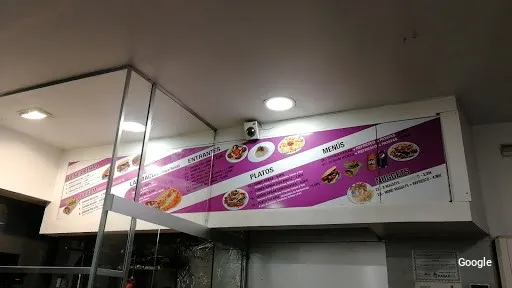 Foto de Kebab Anmu