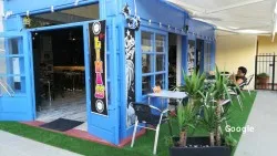Restaurante Restaurante Lima 26 - Marbella