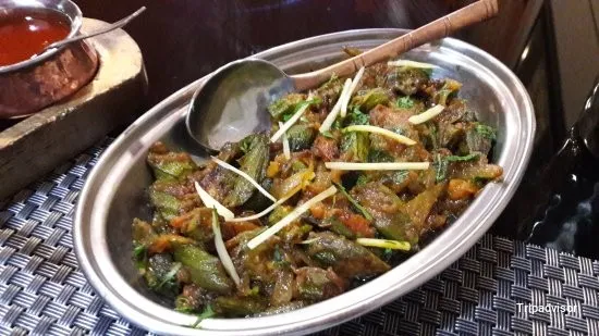 Foto de Mirch Masala