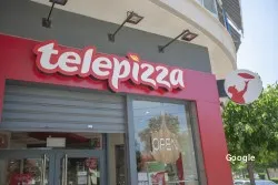 Restaurante Telepizza - Benicarló - Benicarló