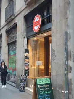 Restaurante Don Fernando Restaurante - Barcelona