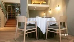 Restaurante Bar Restaurant Mediterraneo - Berga