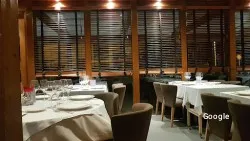 Restaurante Restaurante La Toja - Castelldefels