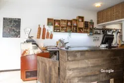 CALVARI PIZZA, restaurant a Ripollet