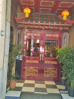 Restaurante Confucio - Barcelona