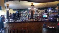 El Sitio, restaurant in Córdoba