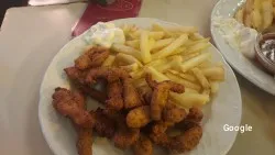 Restaurante Cafeteria La Esquina - Puente Genil