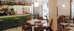 Restaurante Pura Magia GastroBar - Onda