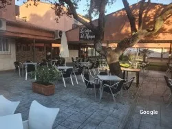 La Taberna del Marqués, restaurant a Boadilla del Monte