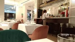Pecado Iberico, restaurant in Málaga