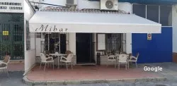 Mibar, restaurante en Torrox