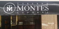 Taberna Montes, restaurant a Linares