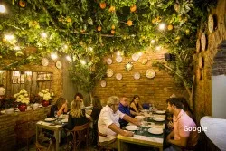Restaurante El Tarao | Lleida - Lleida