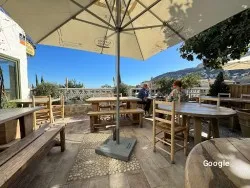 Restaurante Meijas II - Calp