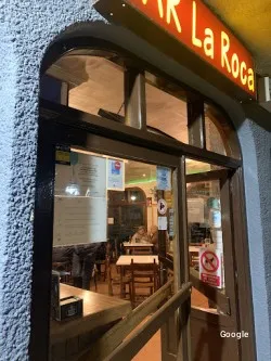Restaurante La Roca - Noja