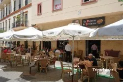 Restaurante La taberna de Lucia - Estepona