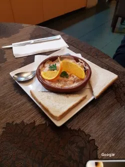 Restaurante Eiffel Tower - Orihuela
