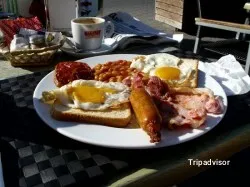 Restaurante Cafe Moai - Benidorm