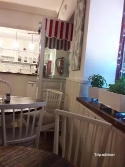 Restaurante Kilig - Madrid