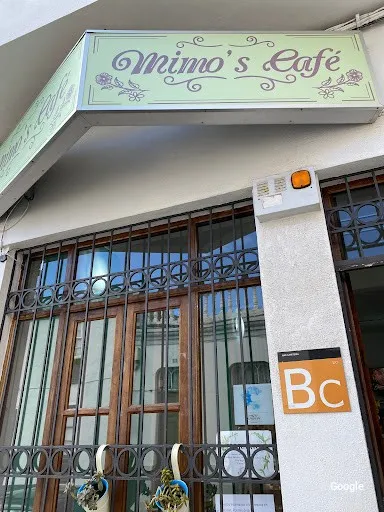 Foto de Mimo's