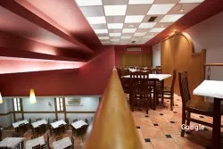 Restaurante Balgerri, restaurant a Zamudio