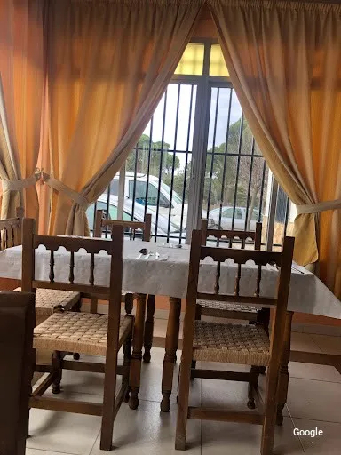 Argazkia: Restaurante La Esperanza