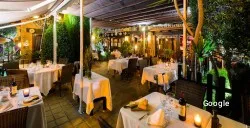 Restaurante El Carnicero - Estepona