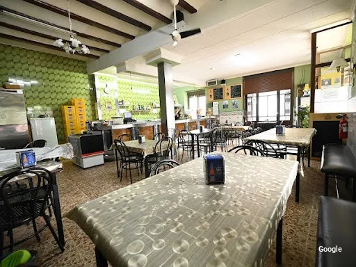 Foto de Café Bar Casa Chulla