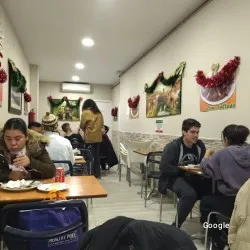 Restaurante El Rinconcito de Adela - Majadahonda