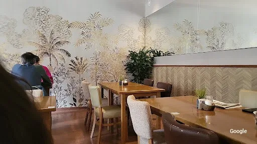 Foto de Galeria Cafè Sóller